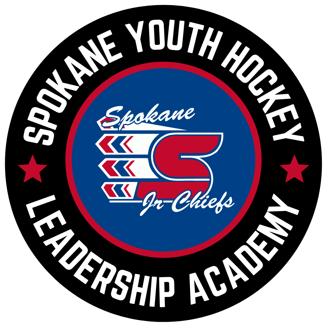 Hockey Equipment 101 - Spokane Jr. Chiefs