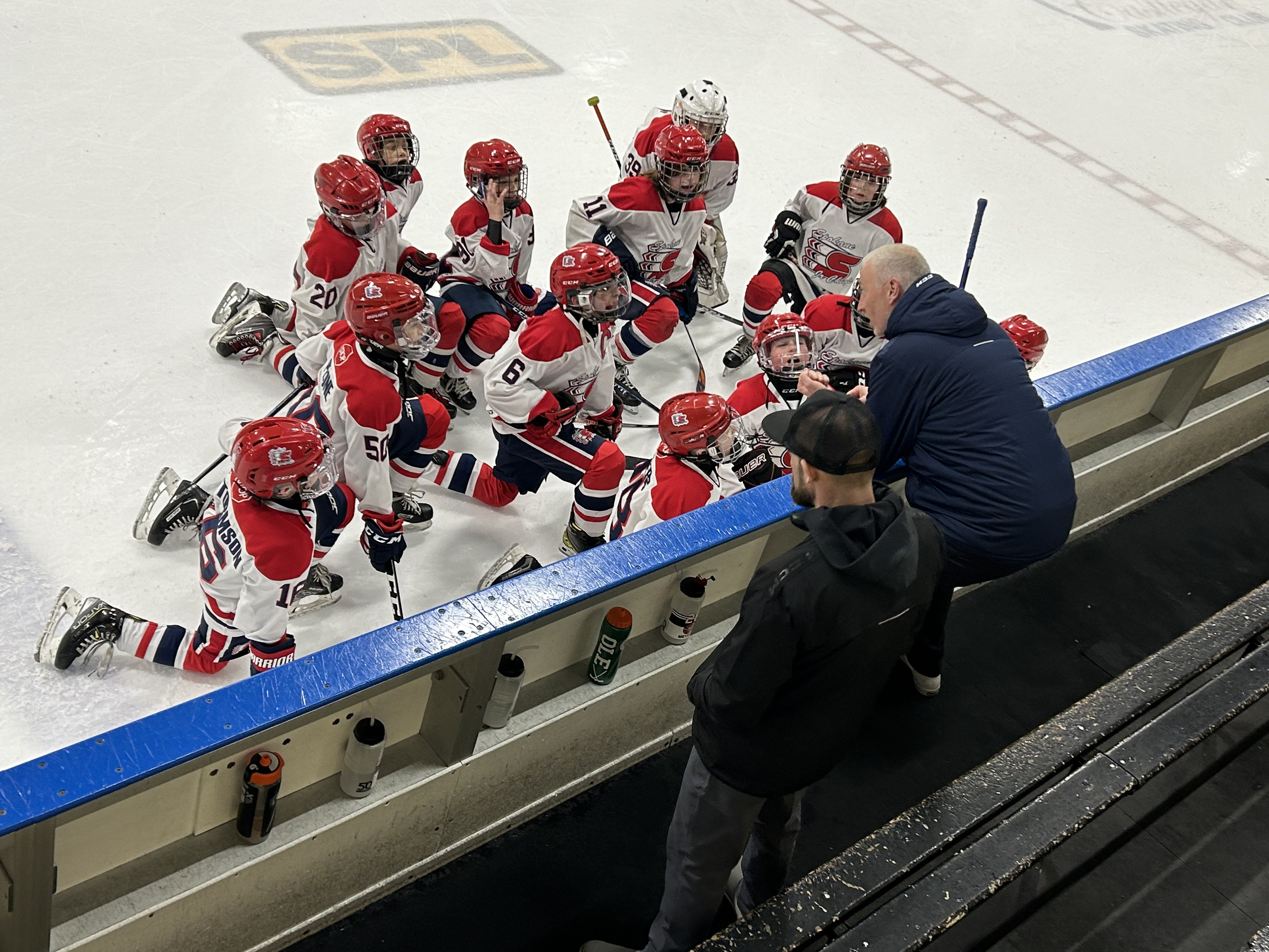 Hockey Equipment 101 - Spokane Jr. Chiefs