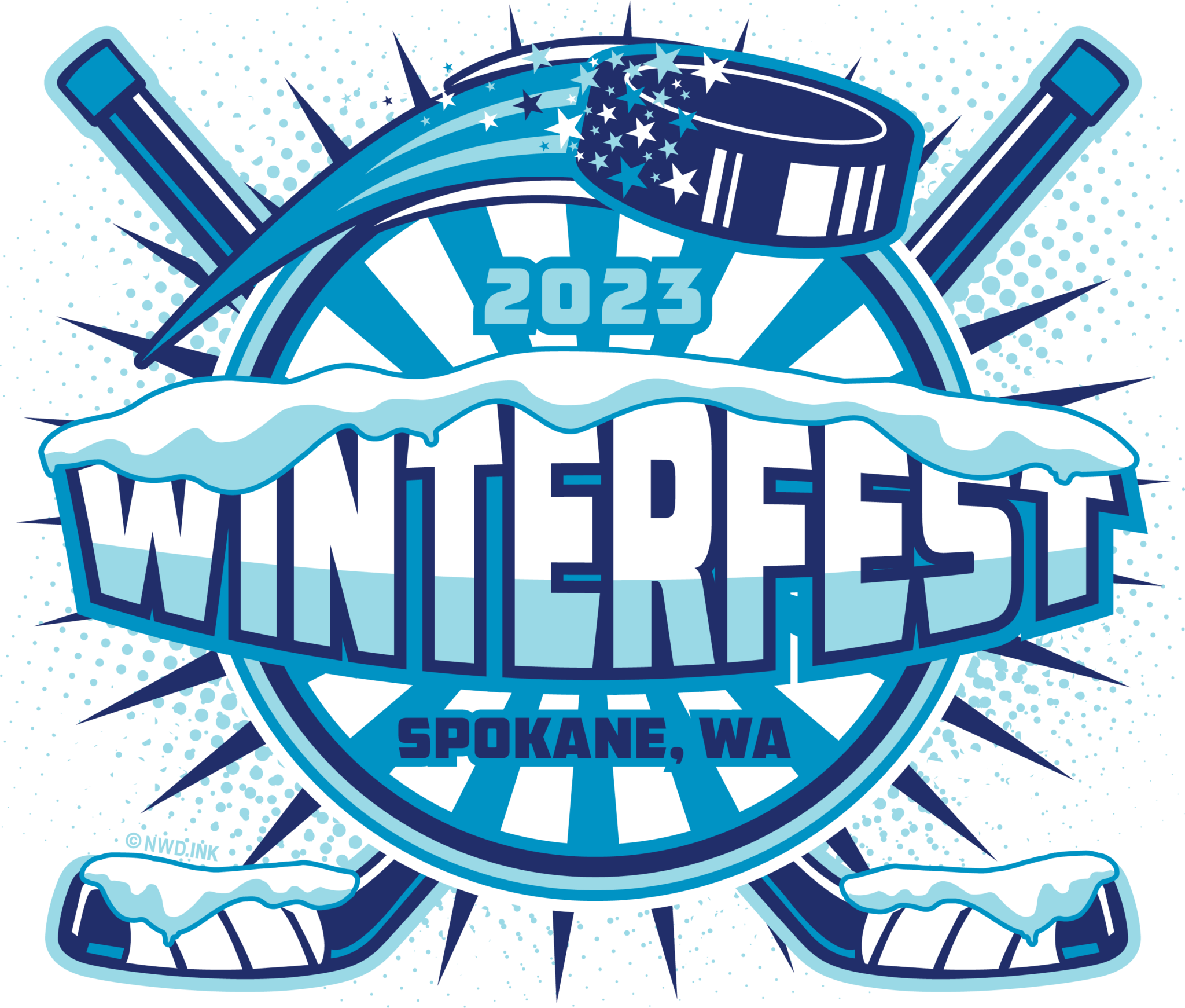 WinterFest Schedule & Scores Spokane Jr. Chiefs