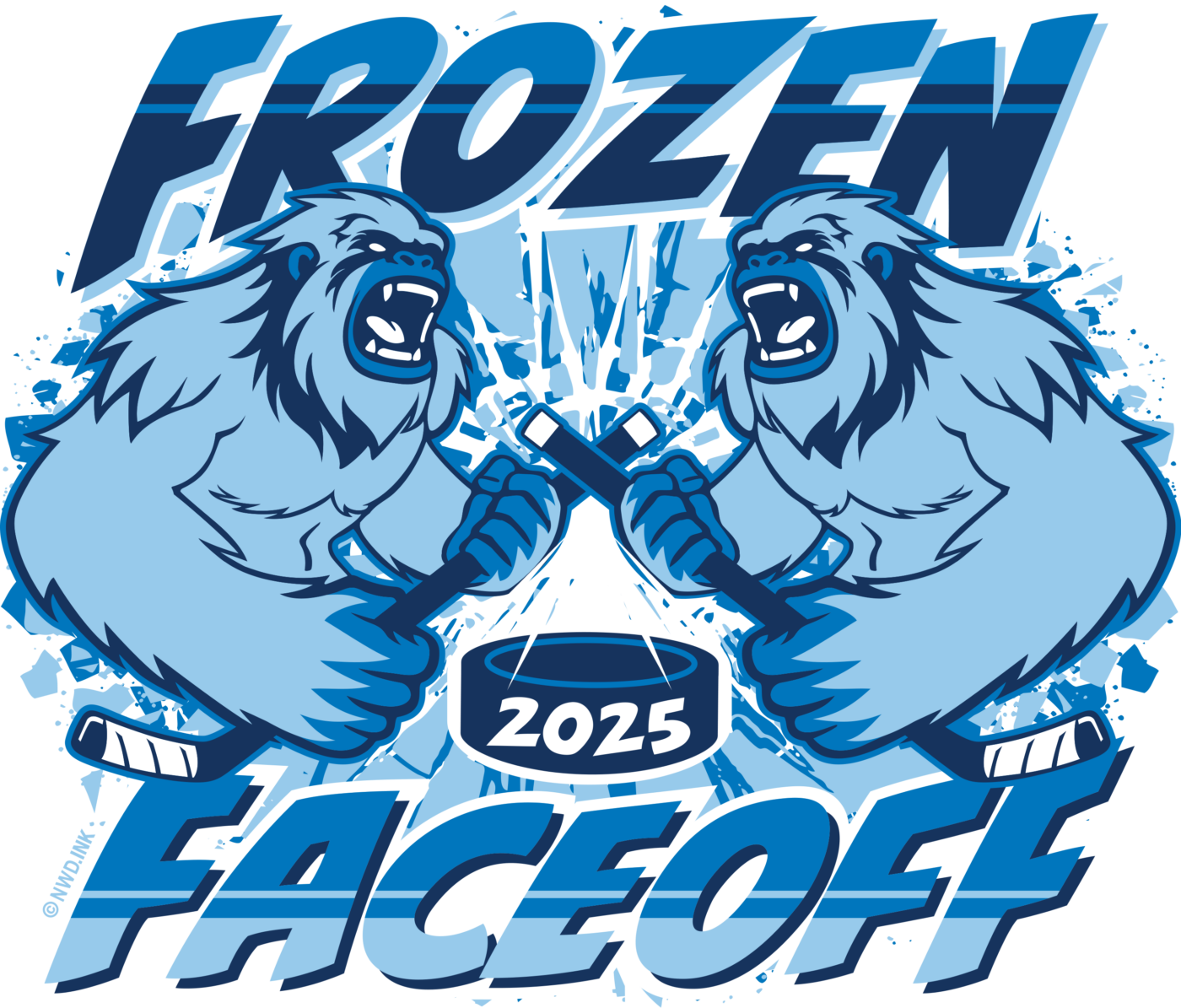 Tournaments Spokane Jr. Chiefs